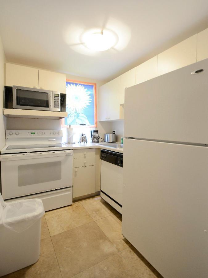 Apartments On Ocean Drive Miami Beach Bagian luar foto
