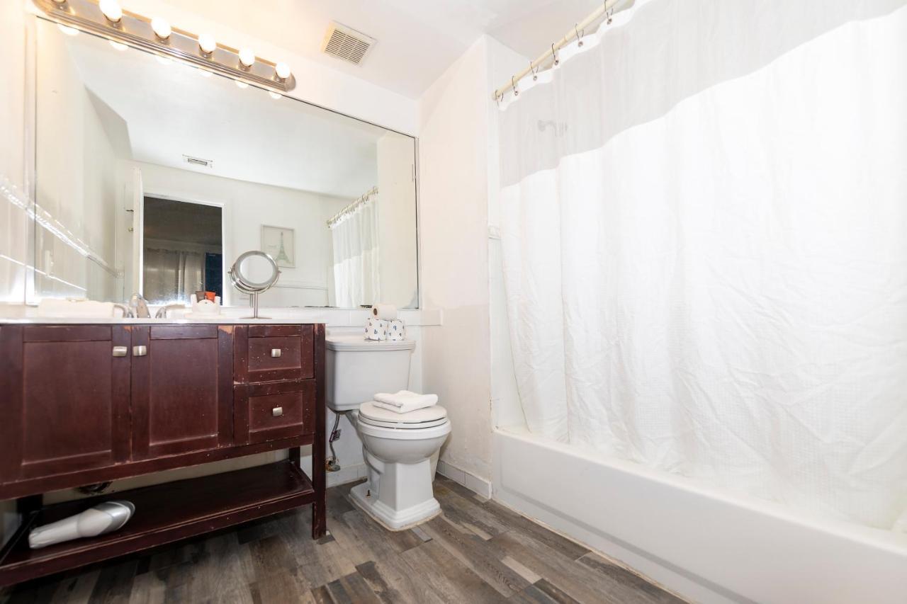 Apartments On Ocean Drive Miami Beach Bagian luar foto